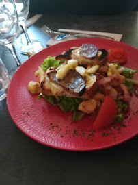 Foie gras du Restaurant La Casa de Quentin à Pontorson - n°5