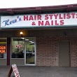 Ken's Hair Stylists & Nails