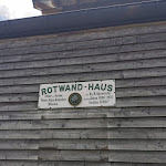 Photo n°1 de l'avis de Markus.i fait le 31/10/2021 à 12:27 sur le  Rotwandhaus à Schliersee