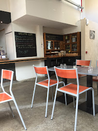 Atmosphère du Restaurant Gazette café à Montpellier - n°12