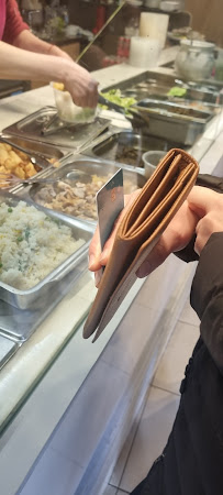 Les plus récentes photos du Restaurant asiatique Kanji à Paris - n°6