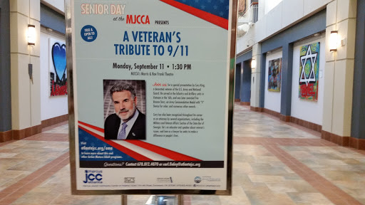 Community Center «Marcus Jewish Community Center of Atlanta», reviews and photos, 5342 Tilly Mill Rd, Atlanta, GA 30338, USA