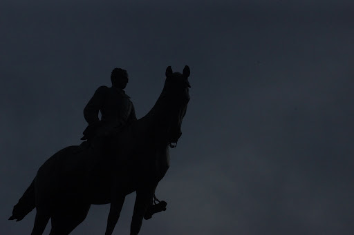 Monument «General William Tecumseh Sherman Monument», reviews and photos, Alexander Hamilton Pl NW, Washington, DC 20229, USA