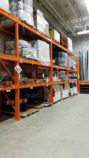 Home Improvement Store «The Home Depot», reviews and photos, 100 Arthur F Brady Dr, Portsmouth, NH 03801, USA