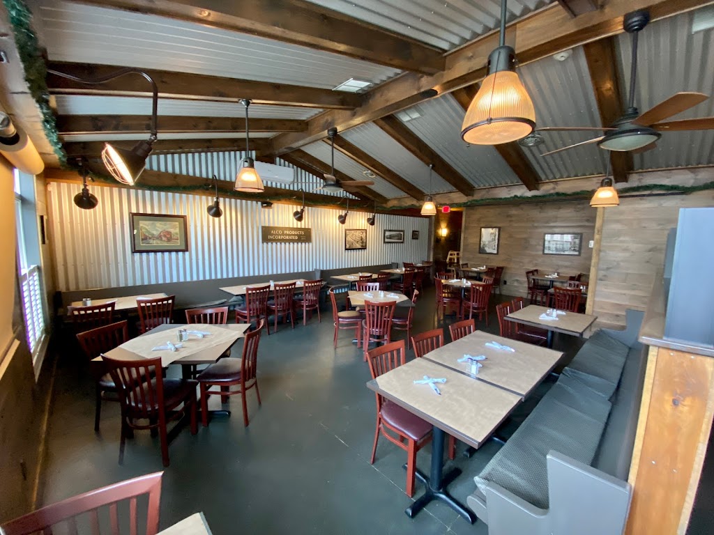 Mario's Restaurant and Pizzeria 12309