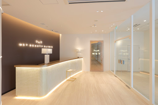 MET BEAUTY CLINIC