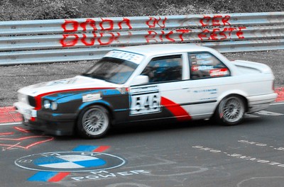 Bob Smith BMW image