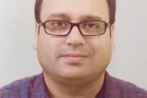 Dr Ramesh Kumar Kothari image