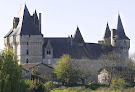 Château de Cherveux Cherveux