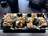 Plats et boissons du Restaurant japonais Mamie sushi à Paris - n°11