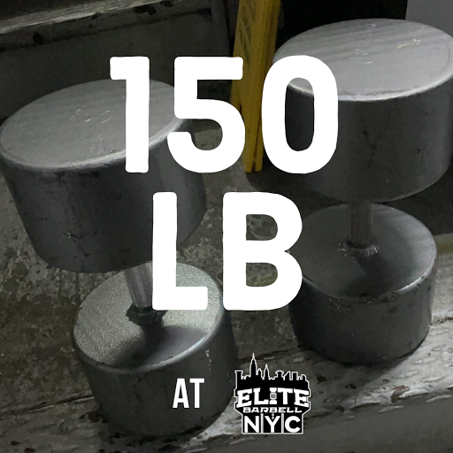 Gym «Elite Gym», reviews and photos, 782 Coney Island Ave, Brooklyn, NY 11218, USA