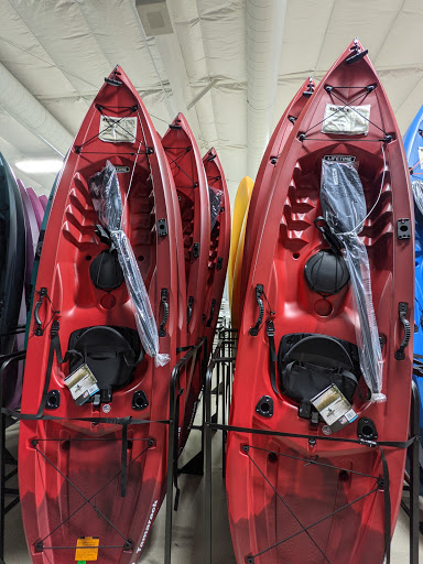 Playground Equipment Supplier «Lifetime Store - Orem», reviews and photos, 1327 State St, Orem, UT 84057, USA