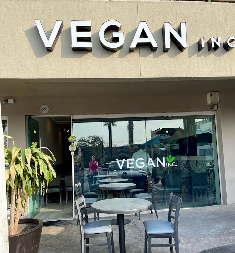 Vegan Inc