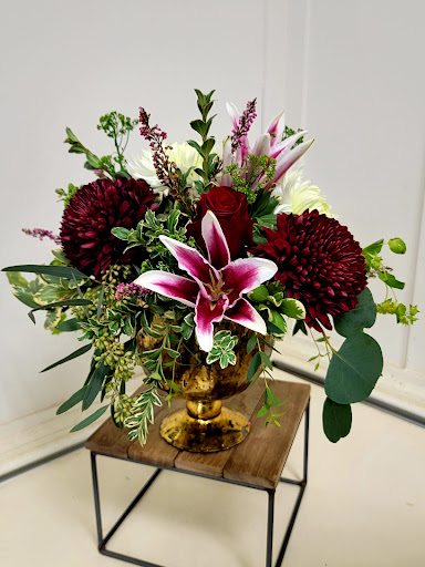 Florist «Greenskeeper Florist», reviews and photos, 10593 Ocean Hwy # D, Pawleys Island, SC 29585, USA