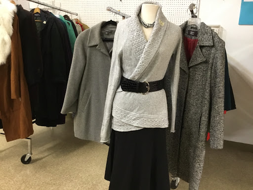 Thrift Store «Old & New Shop», reviews and photos, 440 E Bay Ave #4, Manahawkin, NJ 08050, USA