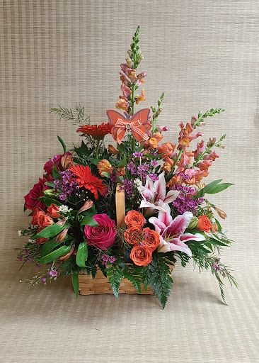 Florist «Berlin Blossom Shoppe», reviews and photos, 136 S White Horse Pike, Berlin, NJ 08009, USA