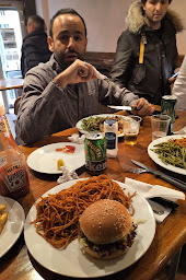 Photo n°7 de Chez Isaac à Paris ()