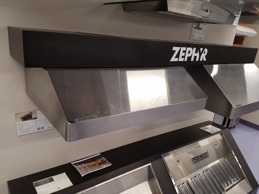 Appliance Store «University Electric Home Appliance Center», reviews and photos, 1500 Martin Ave, Santa Clara, CA 95050, USA