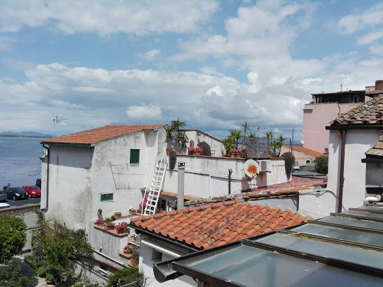 Photo Bed & Breakfast B&B Il Fenicottero 58015 Orbetello