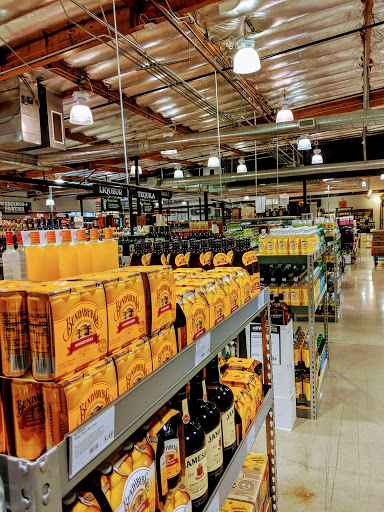Wine Store «BevMo!», reviews and photos, 1247 W El Camino Real, Sunnyvale, CA 94087, USA