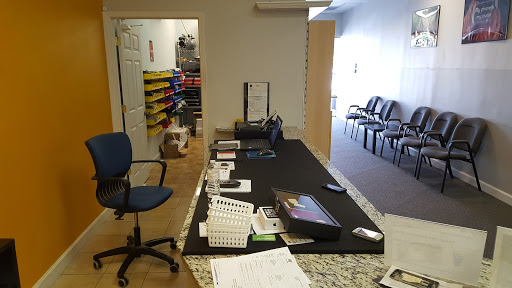 Cell Phone Store «Alpharetta Cell Phone Repair», reviews and photos, 11770 Haynes Bridge Rd #204, Alpharetta, GA 30009, USA