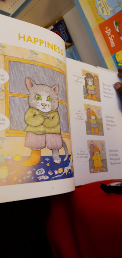 Book Store «The Island Bookstore», reviews and photos, 1130 Corolla Village Rd, Corolla, NC 27927, USA