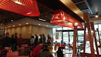 Atmosphère du Restauration rapide Burger King à Sarrola-Carcopino - n°17
