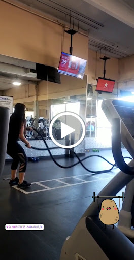 Health Club «24 Hour Fitness», reviews and photos, 1650 Industrial Rd, San Carlos, CA 94070, USA