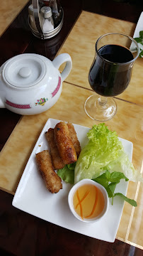 Plats et boissons du Restaurant vietnamien Mien tây à Nantes - n°13