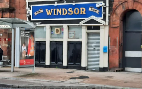 The Windsor Bar image