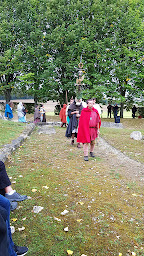 Photo n°6 de Théâtre antique à Vendeuil-Caply ()