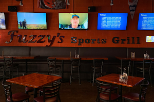 Fuzzy’s Sports Grill image