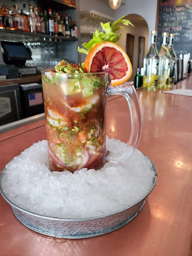 Pierside Kitchen & Bar image