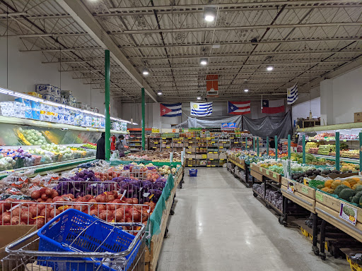 Grocery Store «Universal Meat Supermarket», reviews and photos, 2325 Elizabeth Ave, Rahway, NJ 07065, USA