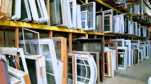 Architectural Salvage Store «Community Forklift», reviews and photos, 4671 Tanglewood Dr, Hyattsville, MD 20781, USA