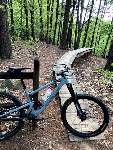 Bicycle Store «Cahaba Cycles», reviews and photos, 2271 Pelham Pkwy, Pelham, AL 35124, USA