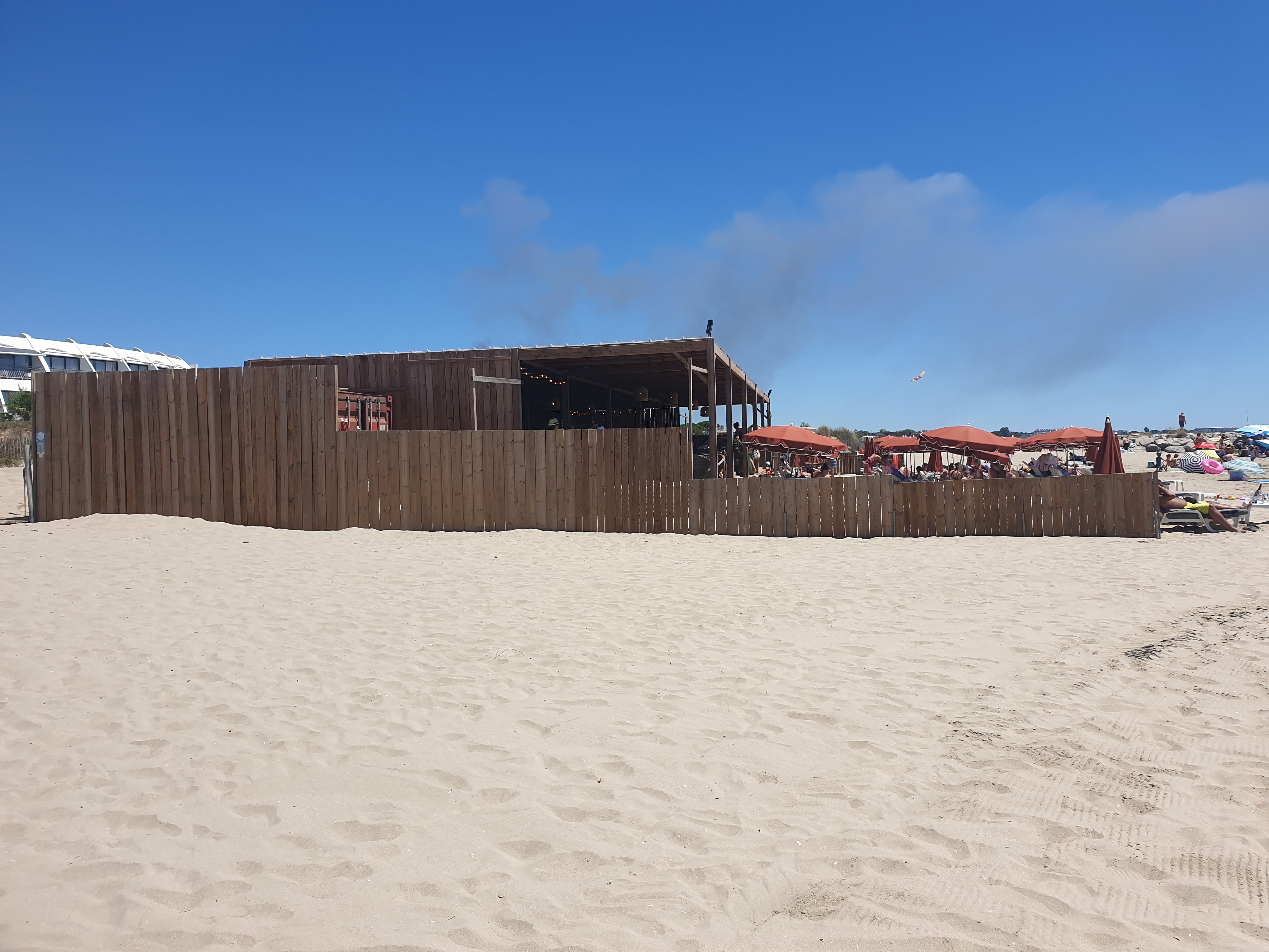 Photo n° 34 de l'avis de Olympia.e fait le 28/07/2020 à 18:13