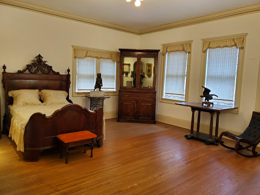 Art Museum «Charles Allis Art Museum», reviews and photos, 1801 N Prospect Ave, Milwaukee, WI 53202, USA