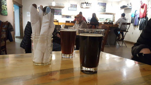 Brewery «Backslope Brewing», reviews and photos