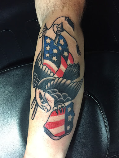Explore uicideboy tattoo ideas, creative tattoo ideas in Marshfield, available at All The Above Tattoo Studio