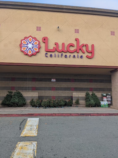 Supermarket «Lucky», reviews and photos, 21001 San Ramon Valley Blvd, San Ramon, CA 94583, USA
