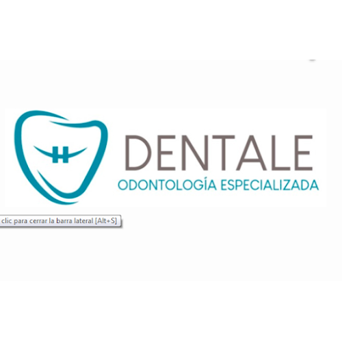 Dentale odontología especializada - Dentista
