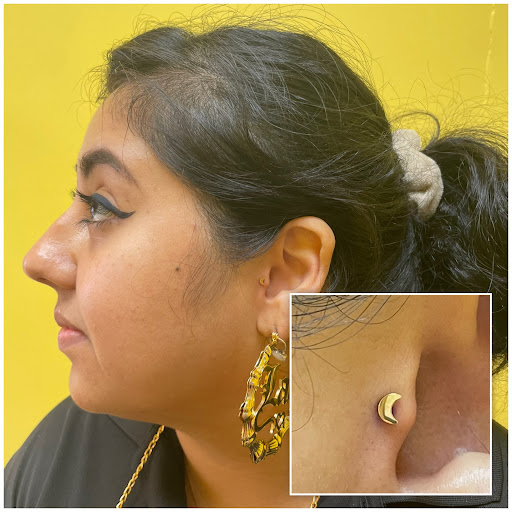 Explore tattoo ideas grandma, creative tattoo ideas in Stockton, available at Its just a poke