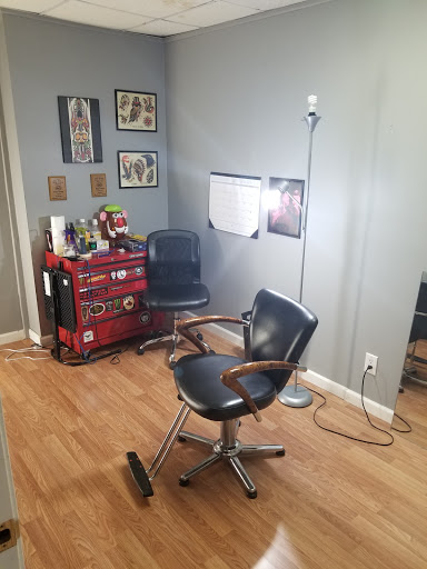 Explore dolphin tattoo ideas, creative tattoo ideas in Marion, available at Eternal Art Tattooing