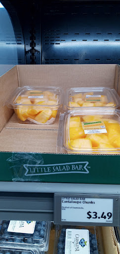 Supermarket «ALDI», reviews and photos, 263 S Main St, Rutland, VT 05701, USA