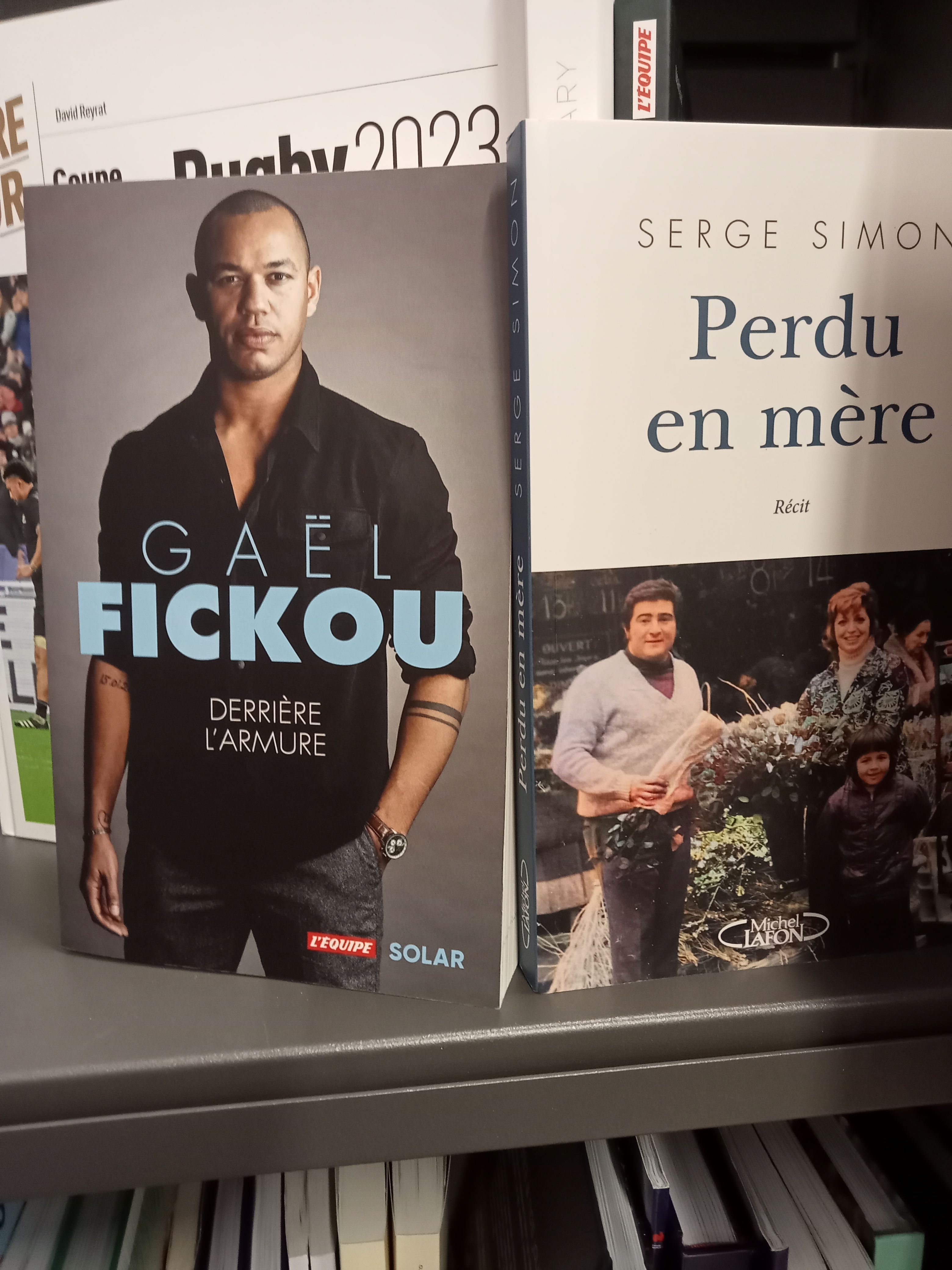 Photo n° 1 de l'avis de Thierry.a fait le 13/12/2023 à 13:18