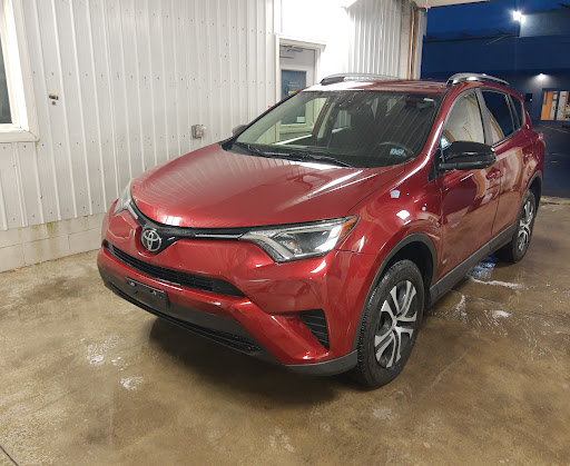 Car Dealer «Bob Weaver Auto», reviews and photos, 2174 W Market St, Pottsville, PA 17901, USA