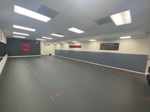 Martial Arts School «Dragon Gym Main Line», reviews and photos, 812 Lancaster Ave, Berwyn, PA 19312, USA