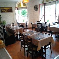 Atmosphère du Restaurant turc LE MANGAL à Orléans - n°8