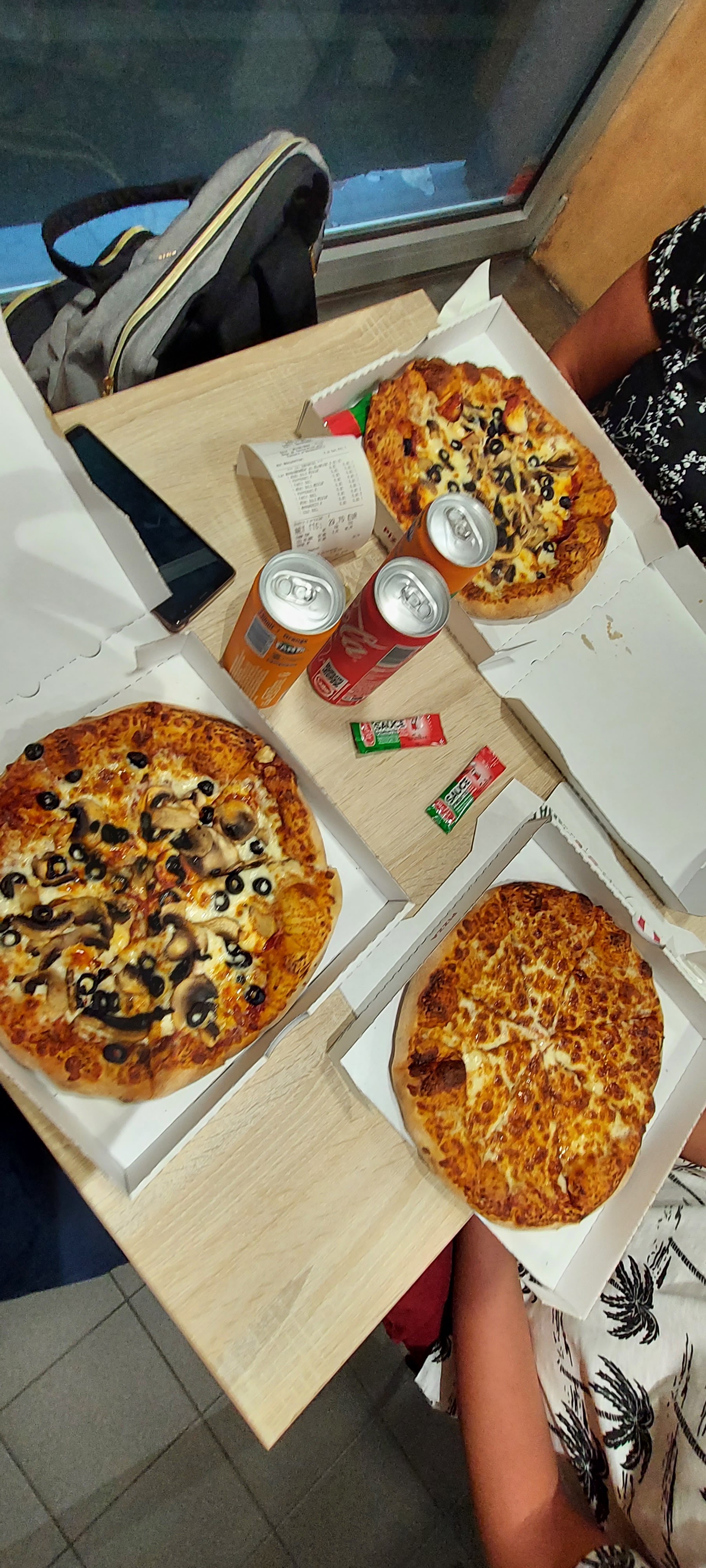 Photo n° 1 de l'avis de Miki.T fait le 29/08/2022 à 14:23